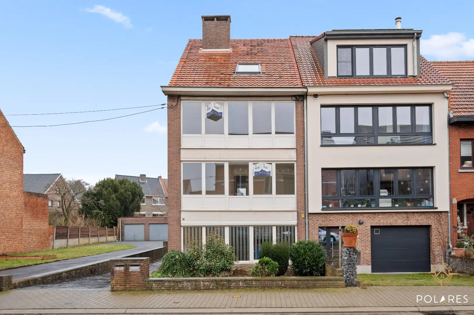 Appartement te huur Marten Lemmensstraat 11 -/2 - 3200 Aarschot