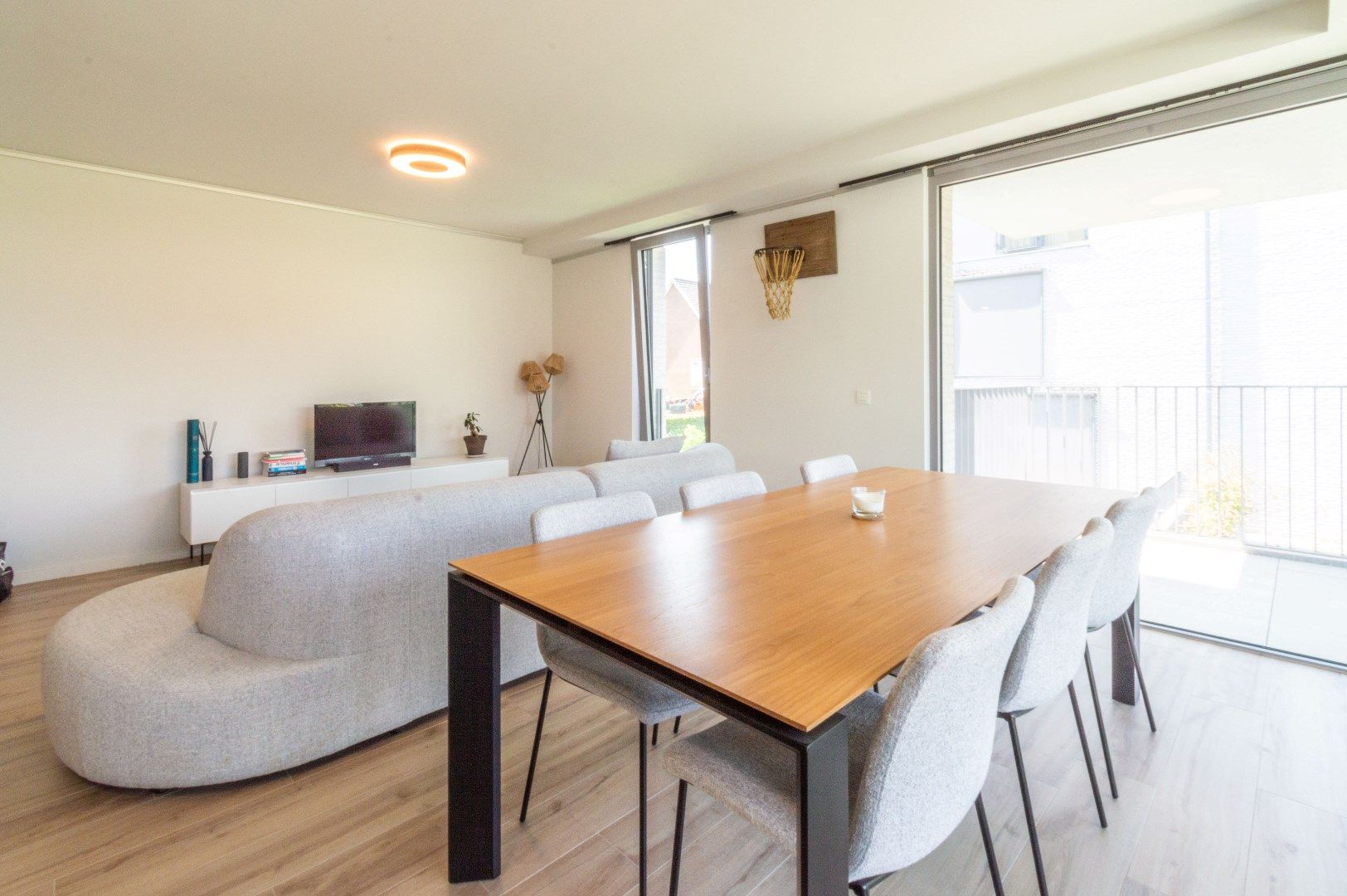 Een prachtig nieuwbouwappartement te Halle! foto 8