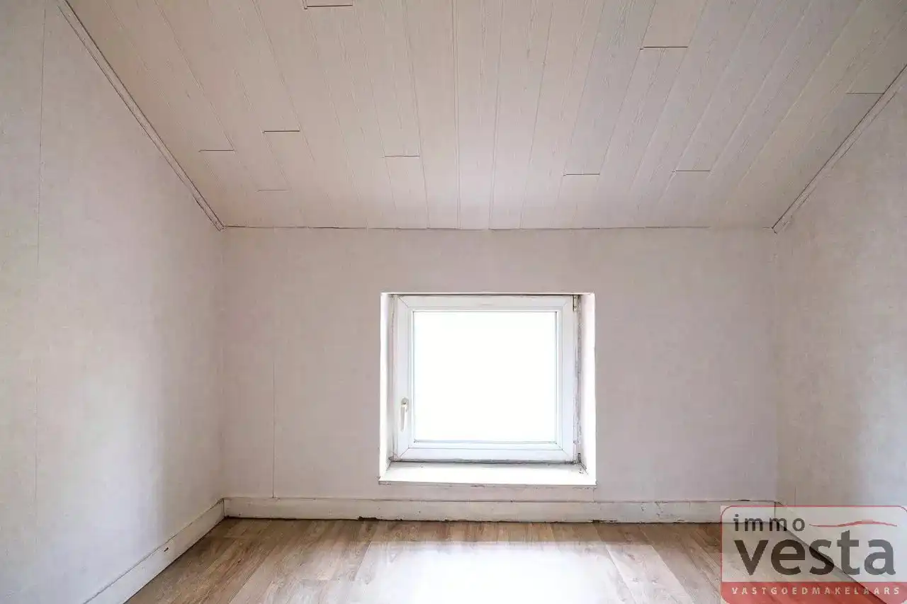 Verzorgde woning met drie slaapkamers foto 12