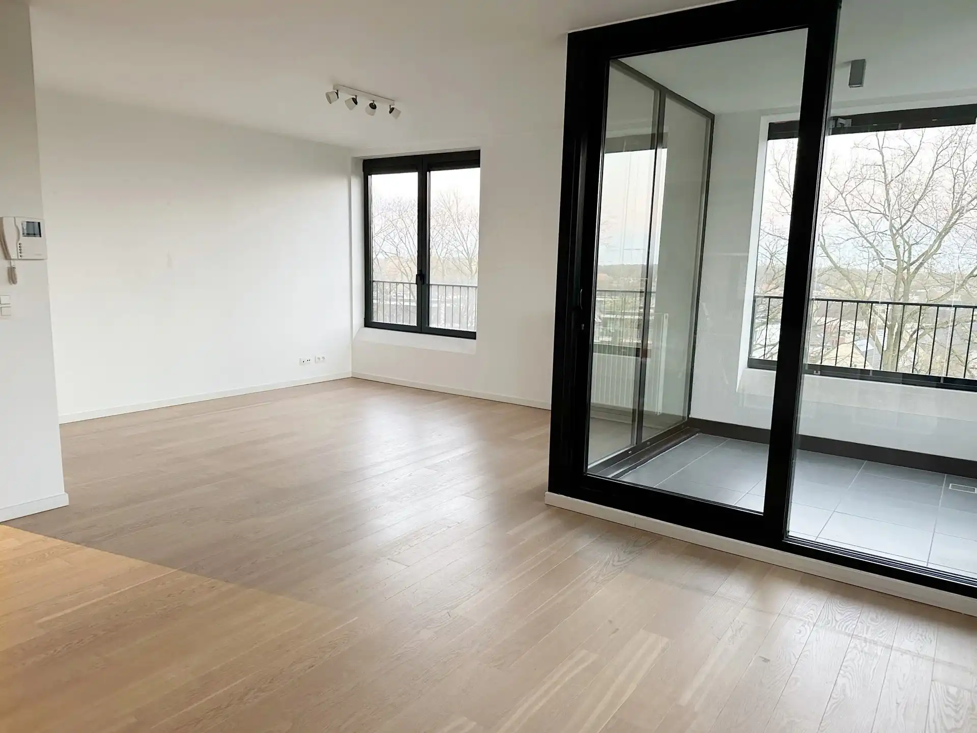 Appartement aan de Jachthaven met 2 slpks en parking  foto 7