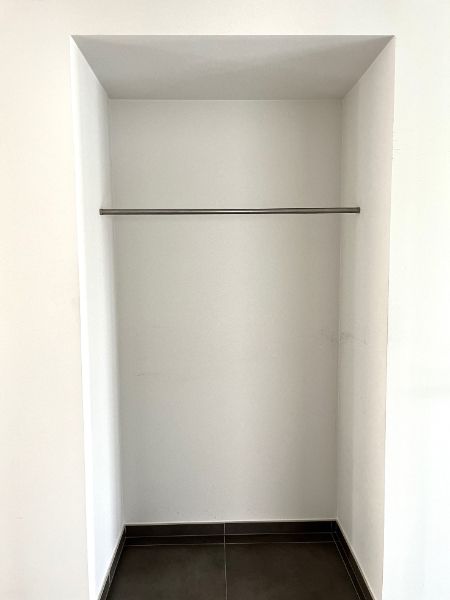 Luxe appartement met 3 slaapkamers en 2 terrassen foto 16