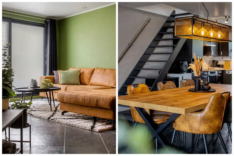 Instapklare moderne woning op toplocatie te koop in Heusden foto 19