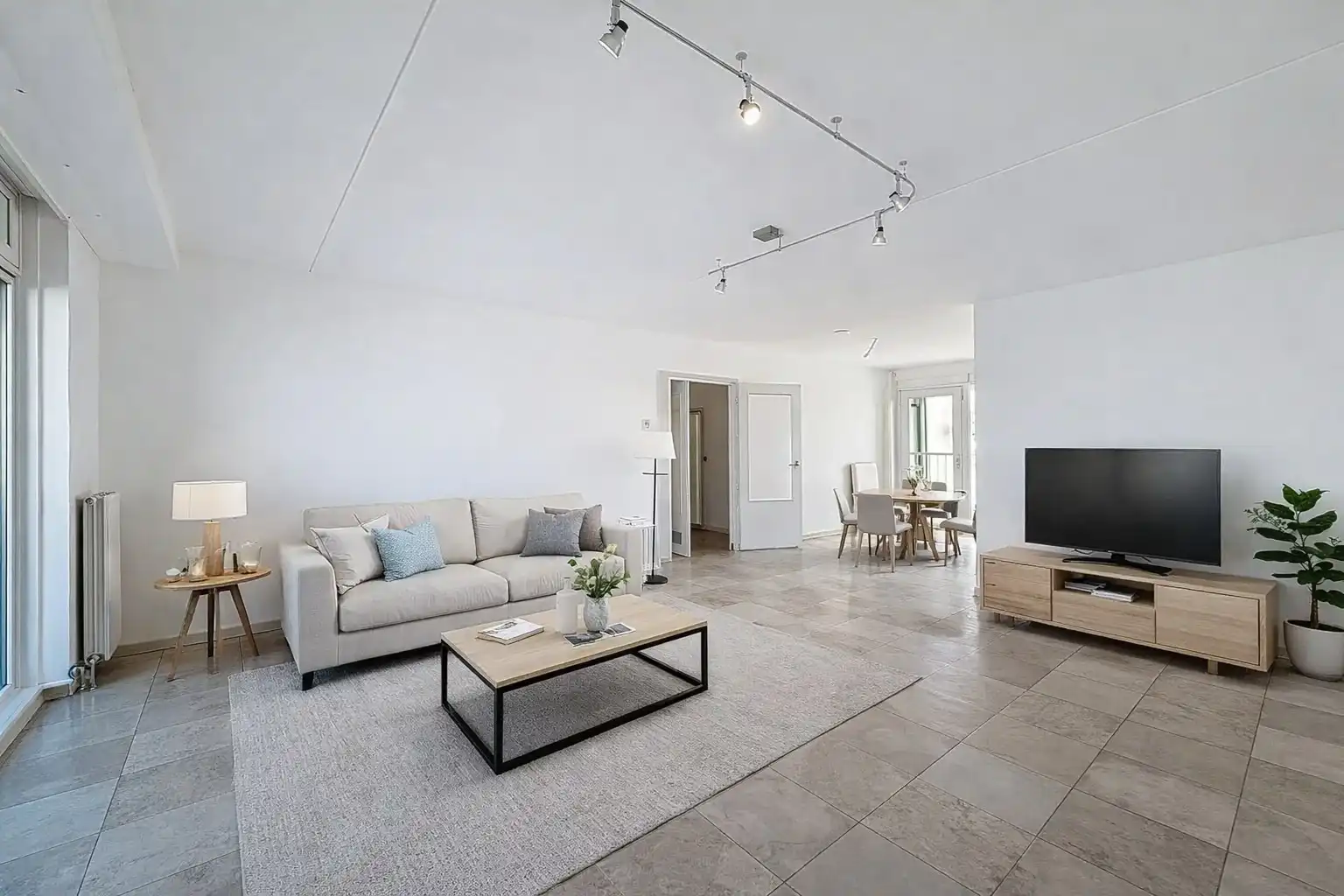 Wonen met fenomenaal uitzicht over de Westerschelde foto 16