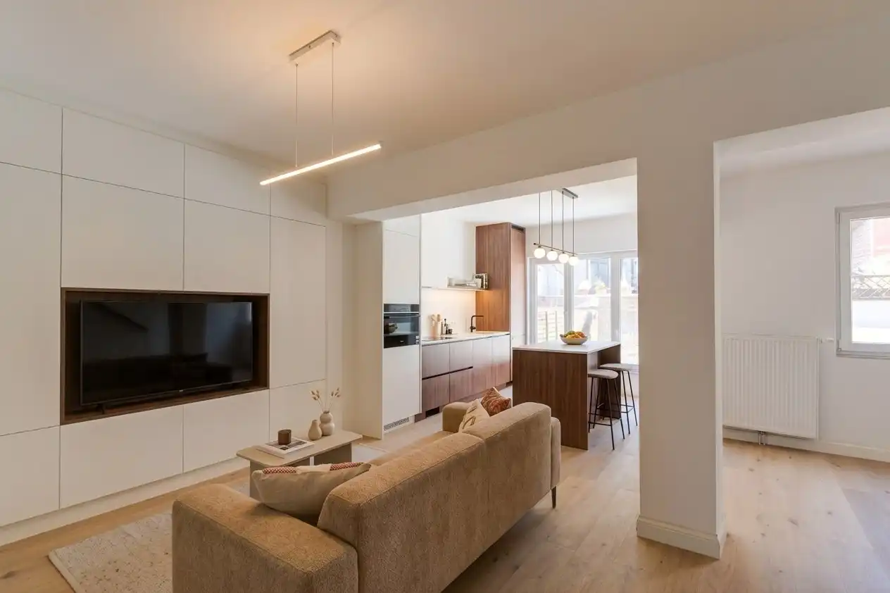Gebouw te koop Koning-Albertstraat 5 - - 2500 Lier