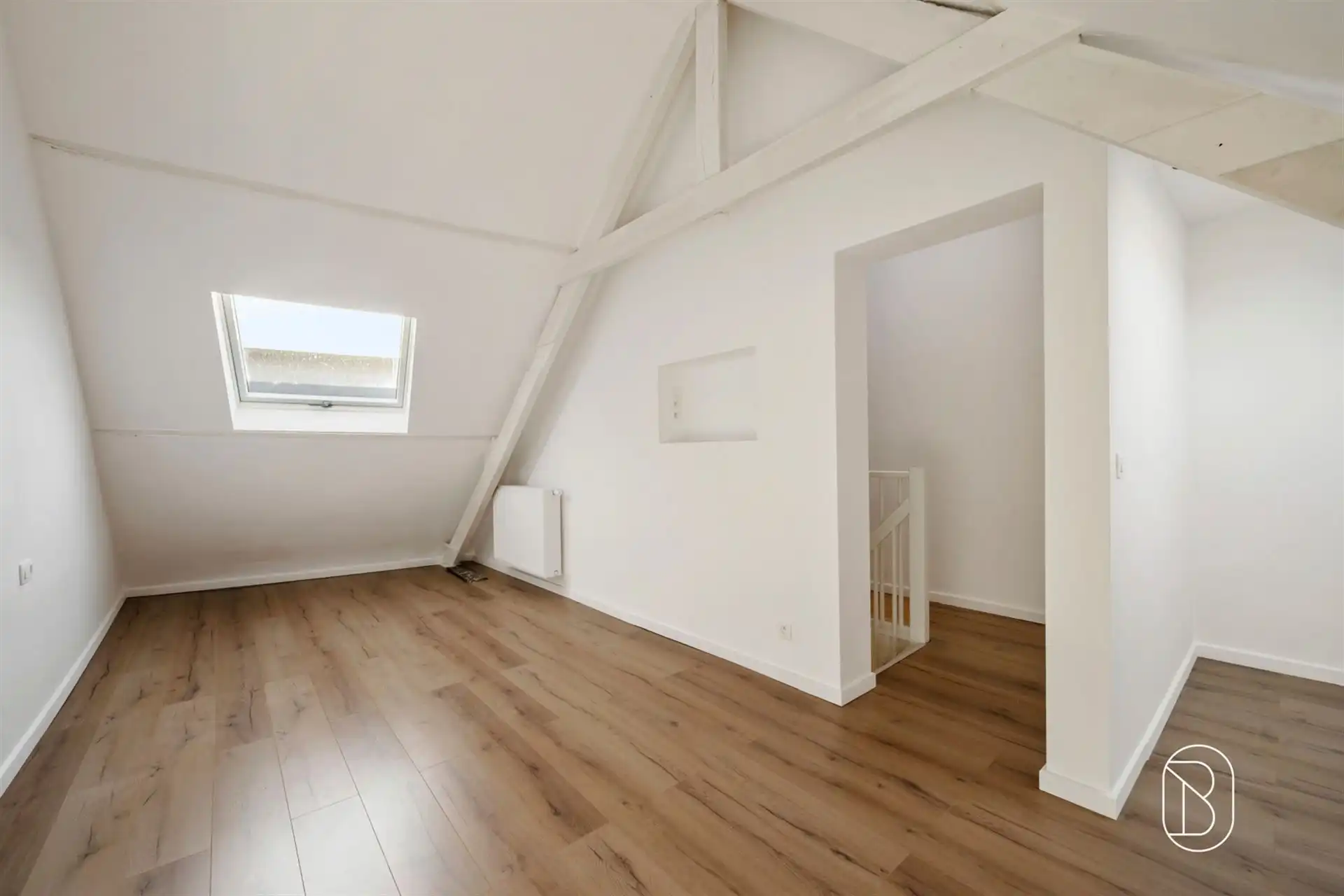 Instapklare, energiezuinige woning met 4 slk en tuin! foto 14