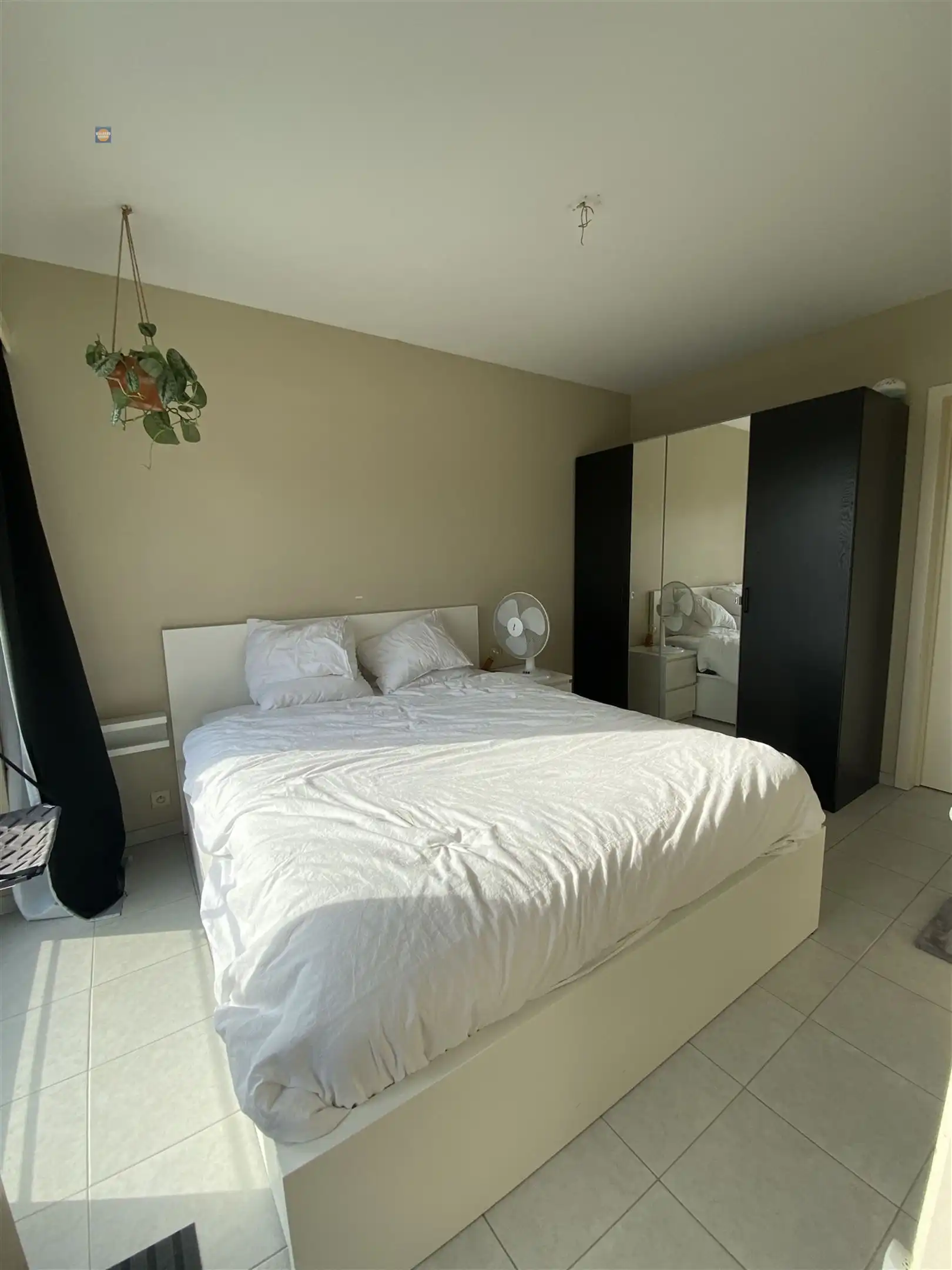 Appartement met 1 slaapkamer foto 6