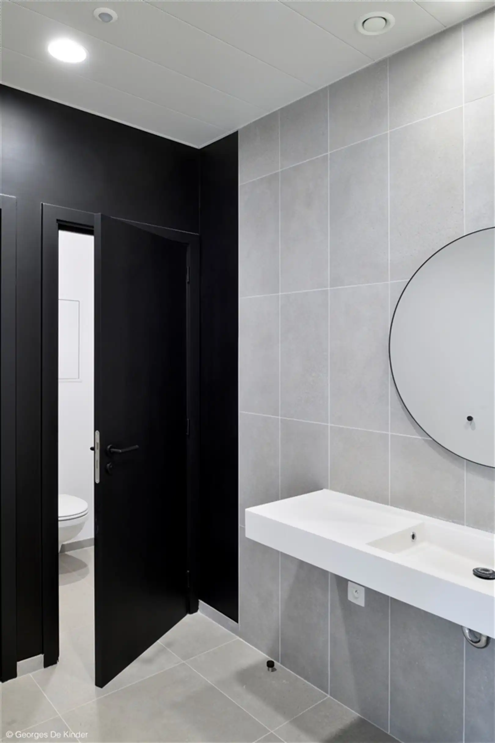 WHITE ANGLE: modulaire kantoren te huur vanaf 250m² foto 19