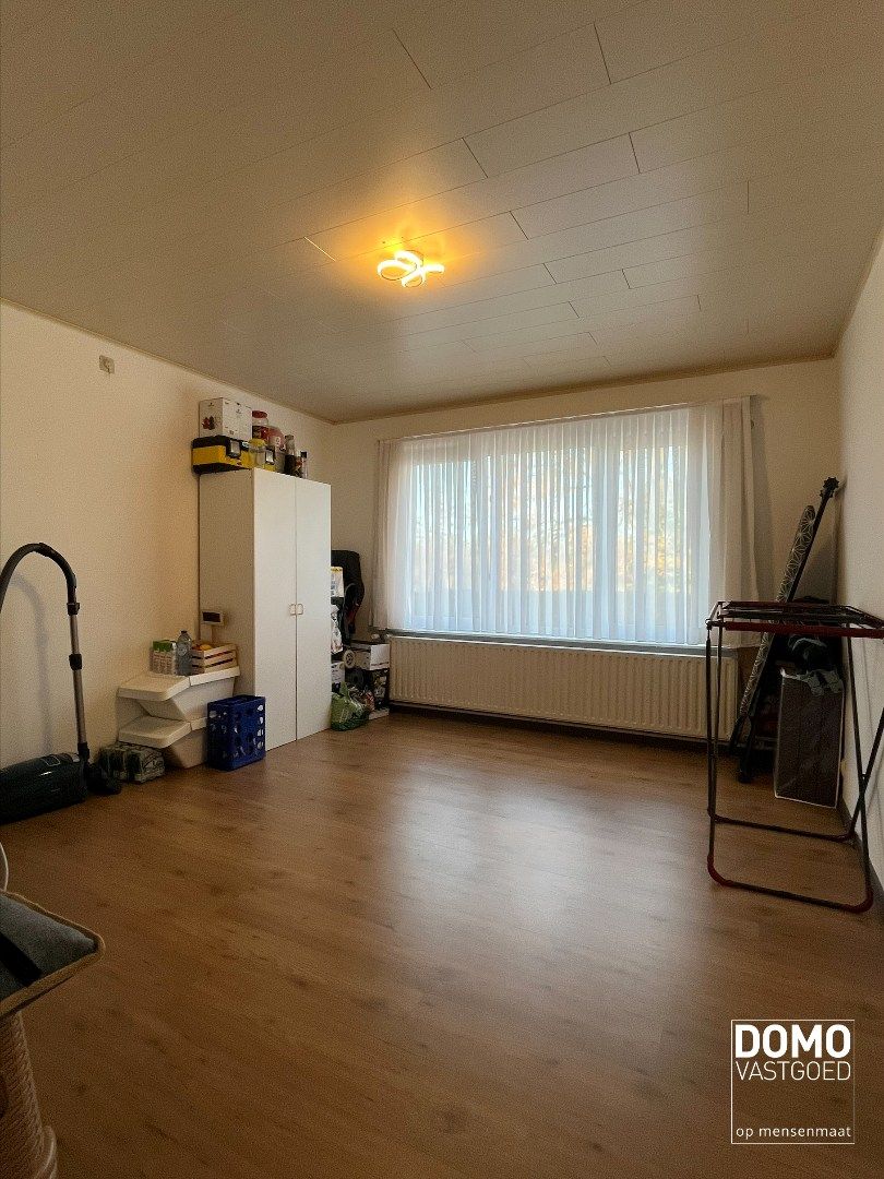 GUNSTIG GELEGEN 2-SLAAPKAMER APPARTEMENT TE LEOPOLDSBURG. foto 7