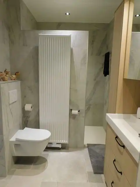 Instapklare, energiezuinige woning met hoogwaardige afwerking foto 8