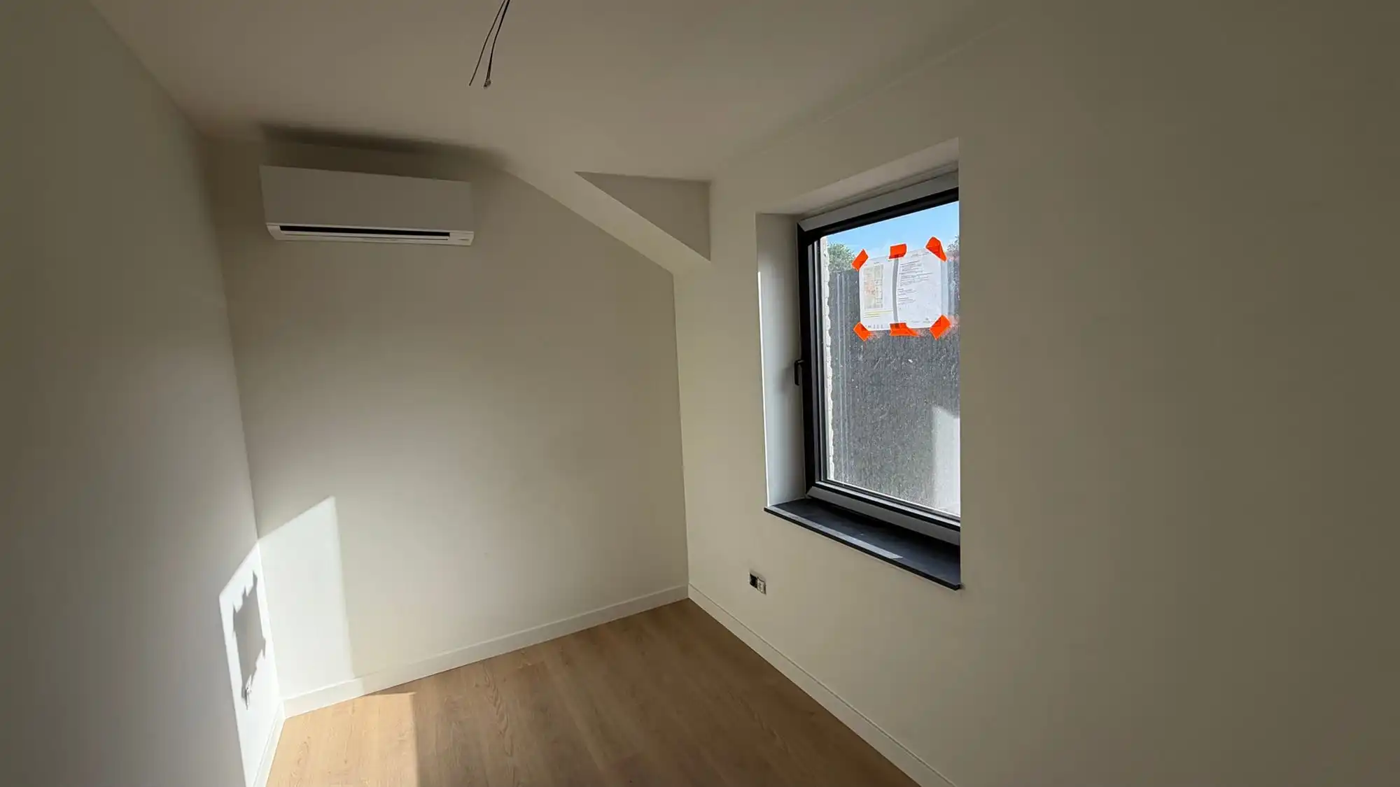 NIEUWBOUWWONING IN WOONPROJECT AAN DE MAASPLASSEN foto 7