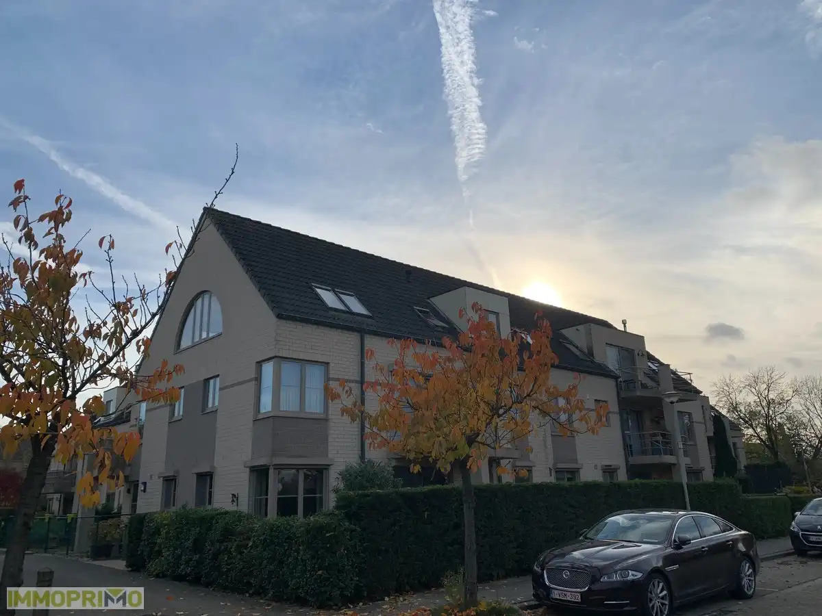 Rustig gelegen 2 slaapkamer appartement in een geliefde wijk te Wilrijk foto {{pictureIndex}}