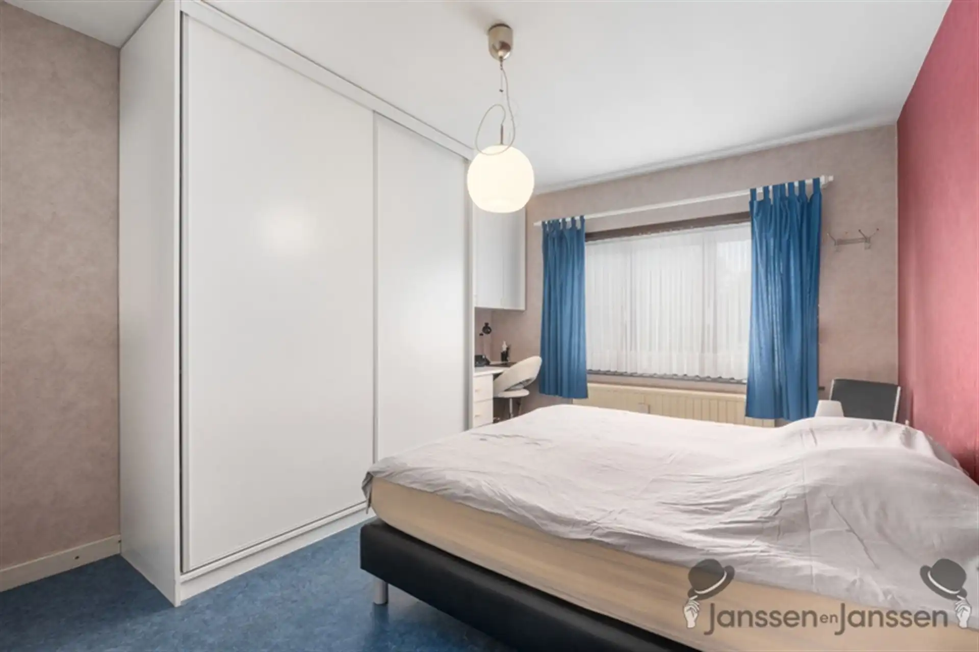 Woning met 3 slaapkamers en verwarmd zwembad foto 11