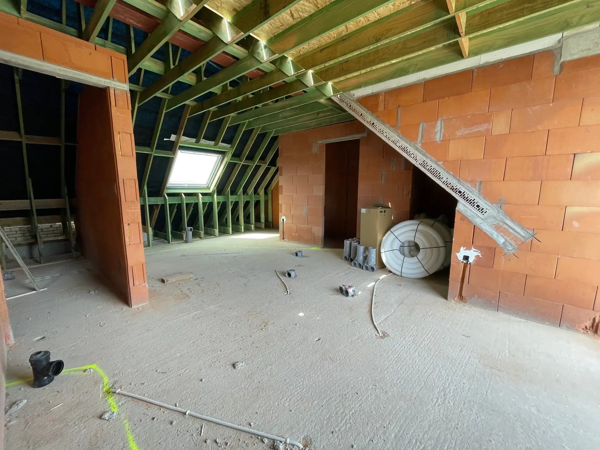 Penthouse met 2 slaapkamers foto 6