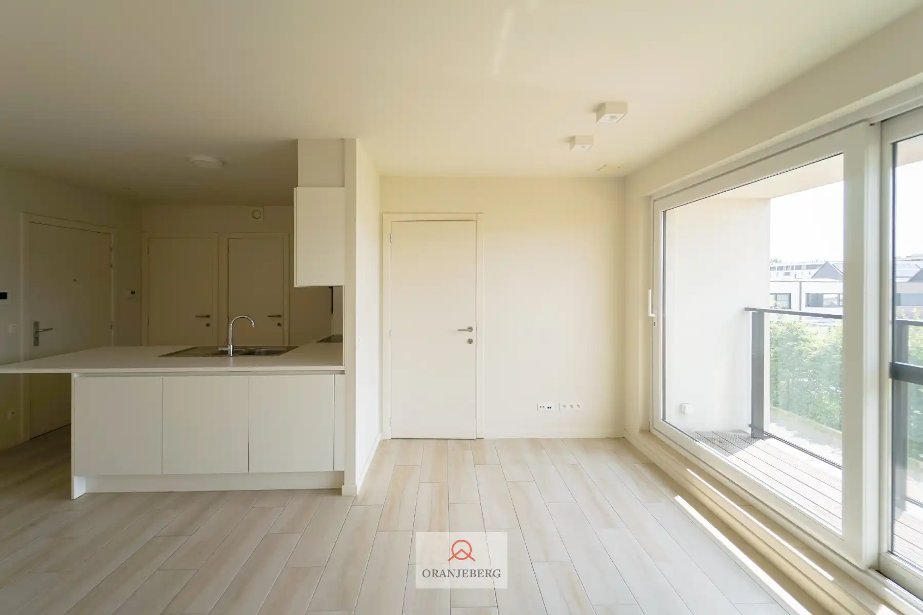 Appartement te huur scheldelaan 3/103 - 9070 Destelbergen