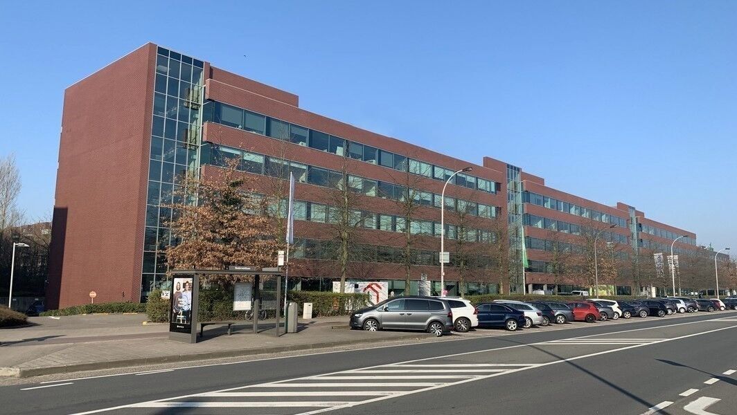 Kantoor te huur Roderveldlaan 5 - v2 - 2600 Antwerpen