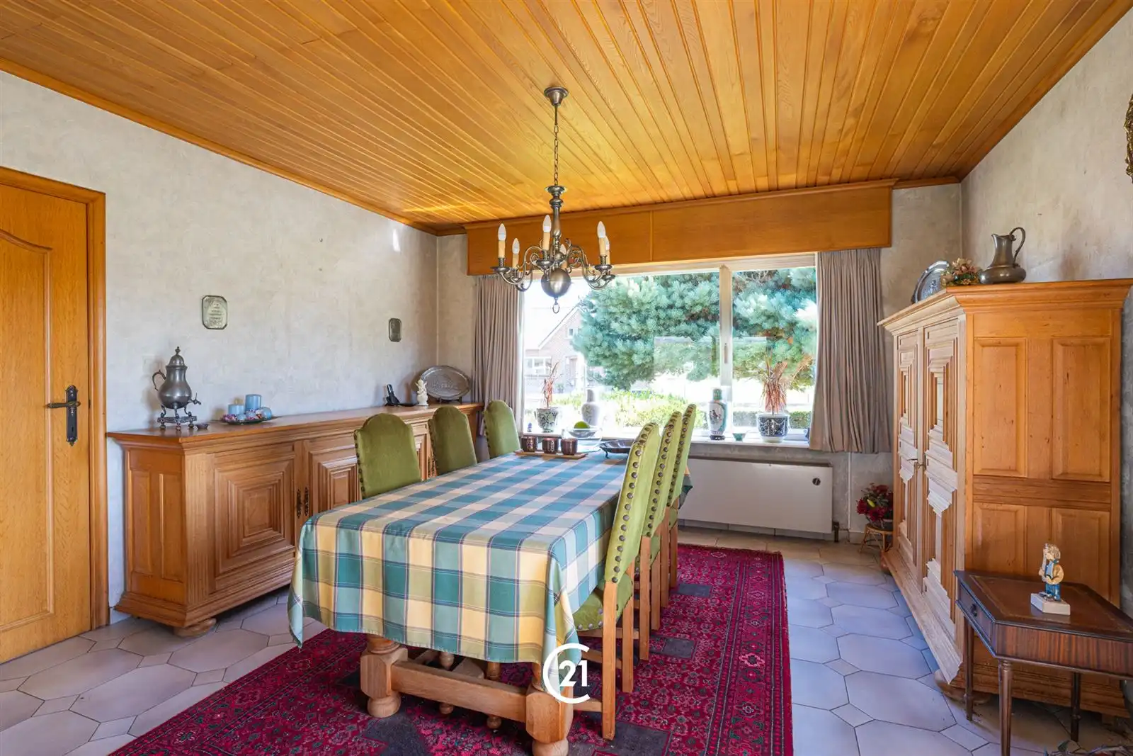 Op te frissen villa/bungalow met weide op 36are90 met 3 slaapkamers foto 9