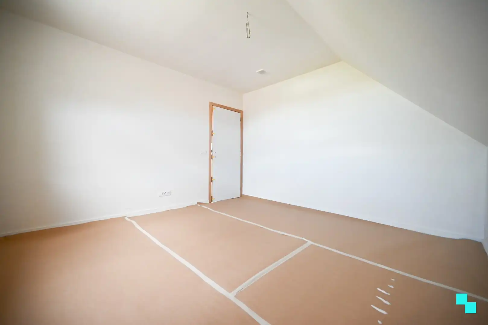 Verrassend ruime nieuwbouwwoningen te Ledegem foto 14