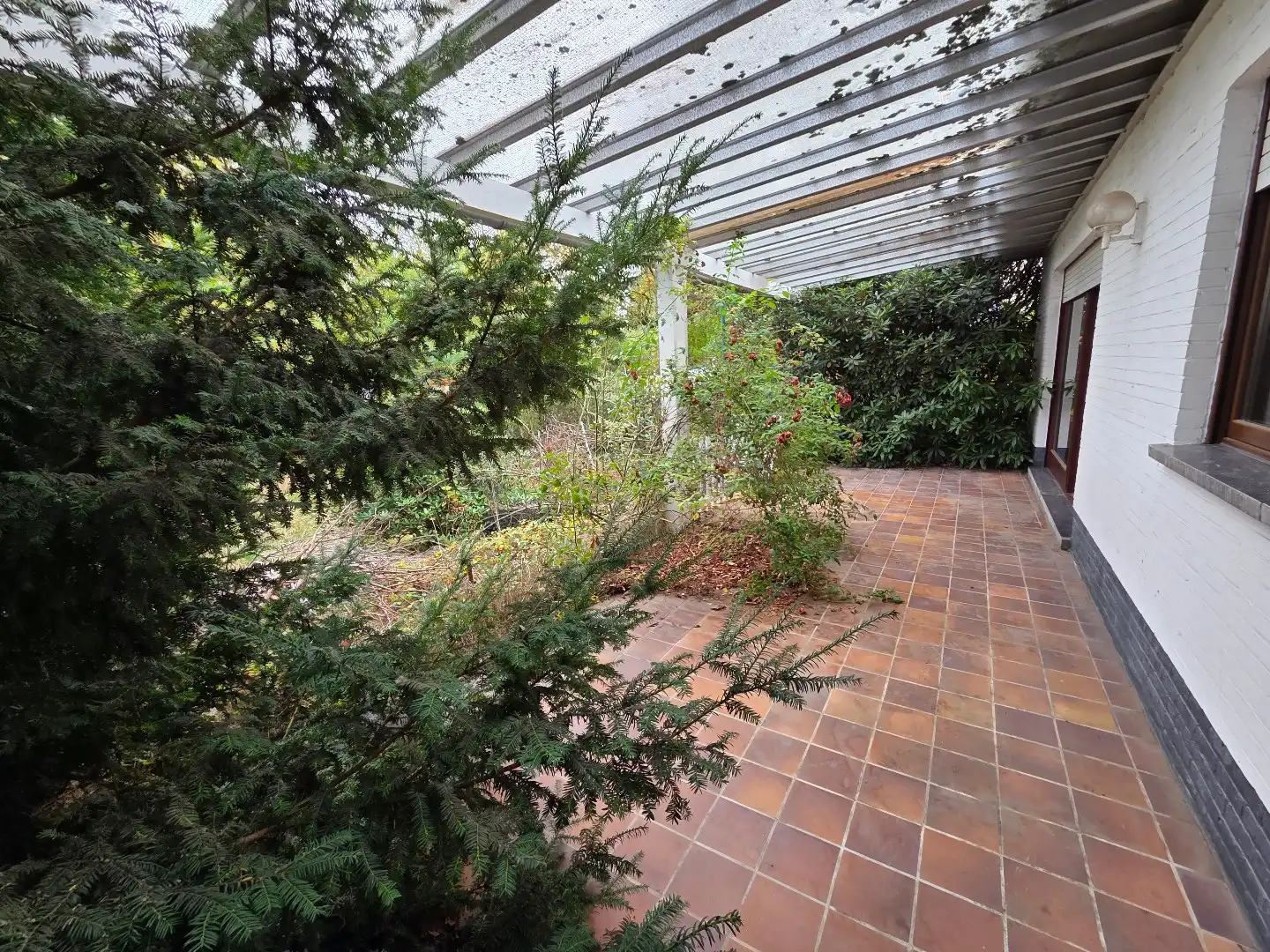 ! IN OPTIE BINNEN DE WEEK - COMPROMIS IN OPMAAK ! foto 24