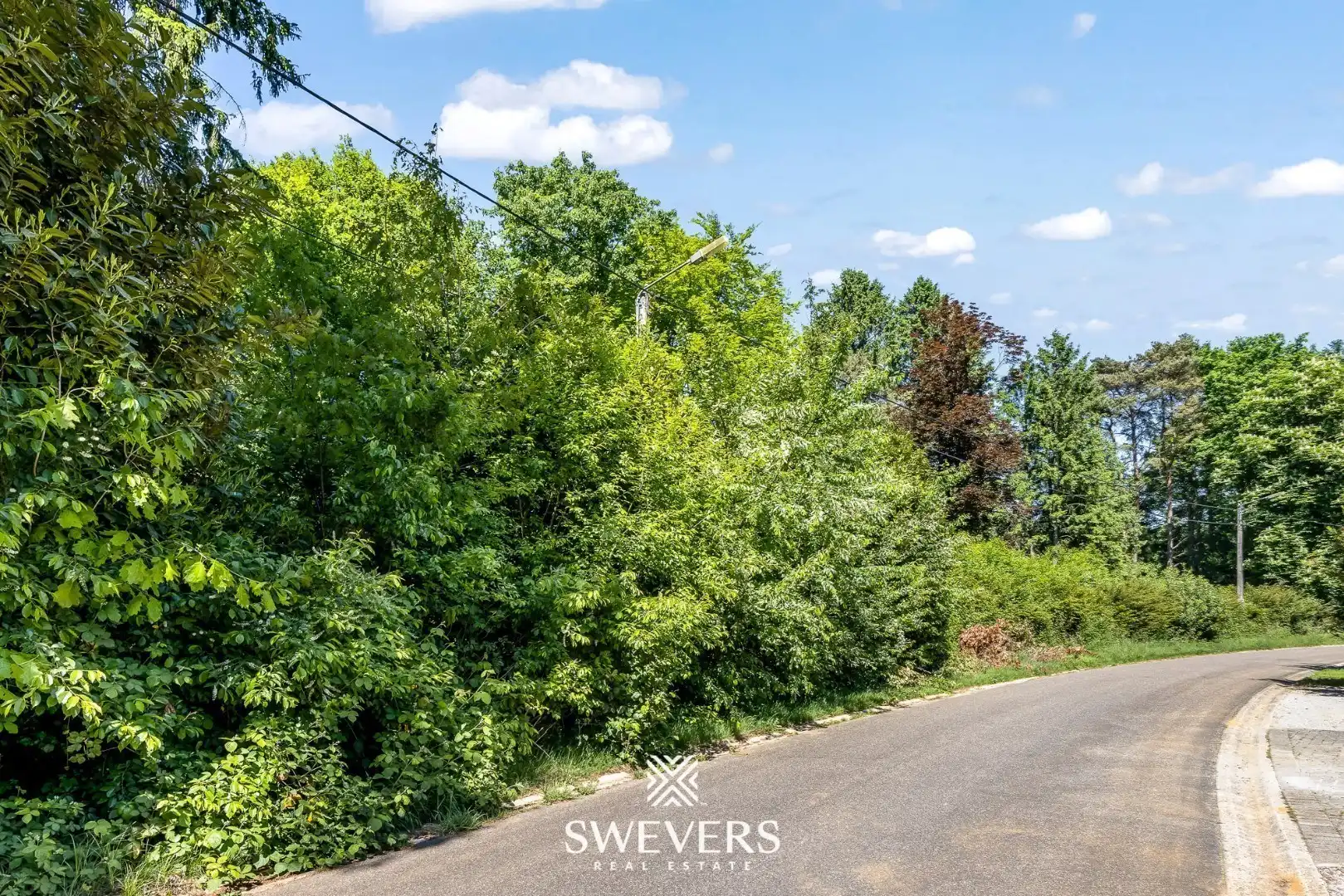 Lot 2 | Royaal perceel tegenover Kasteel foto 15