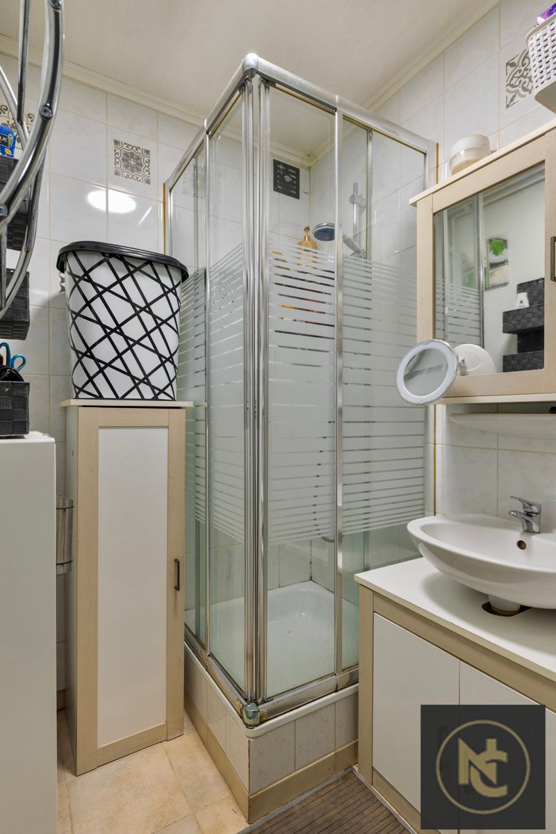 Gezellige woning met 2 slaapkamers foto 10