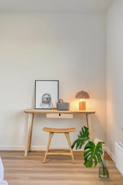 Penthouse appartement te Mechelen foto 14