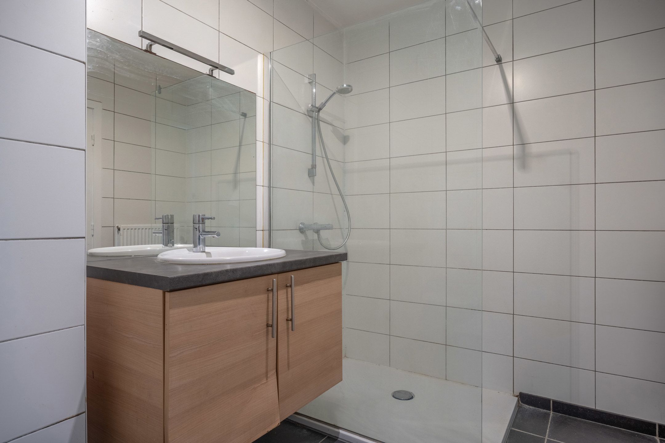 Lichtrijk appartement met 3 slpk's te centrum Vosselaar foto 12
