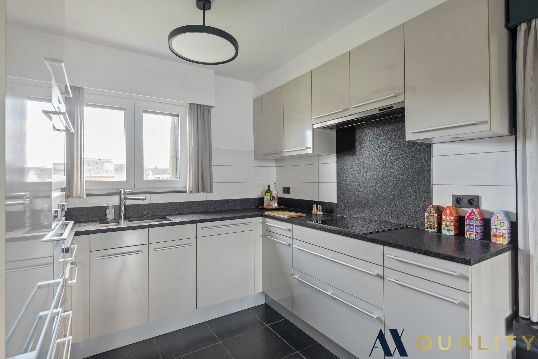 Duplex appartement met ruim terras foto 4