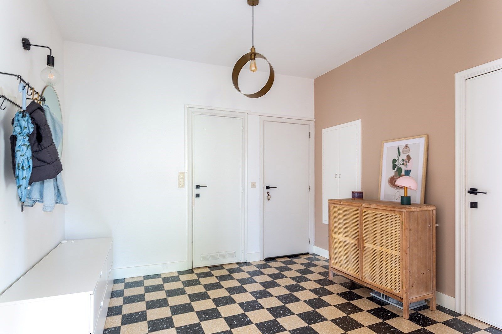 Prachtig appartement op centrale ligging.  foto 31