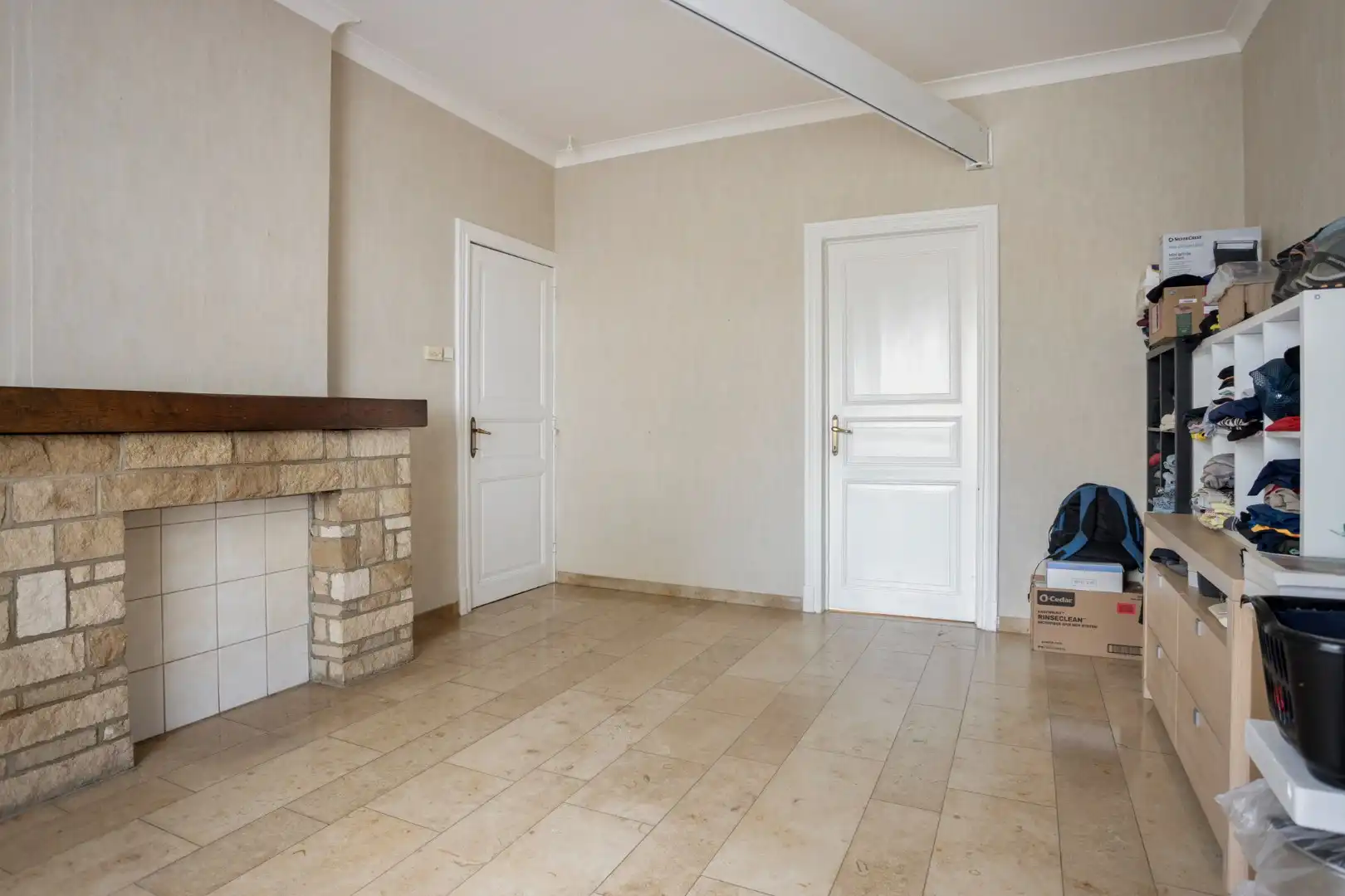 Ruime, statige woning met 4 slaapkamers in landelijke omgeving te Kortessem-Vliermaal foto 9