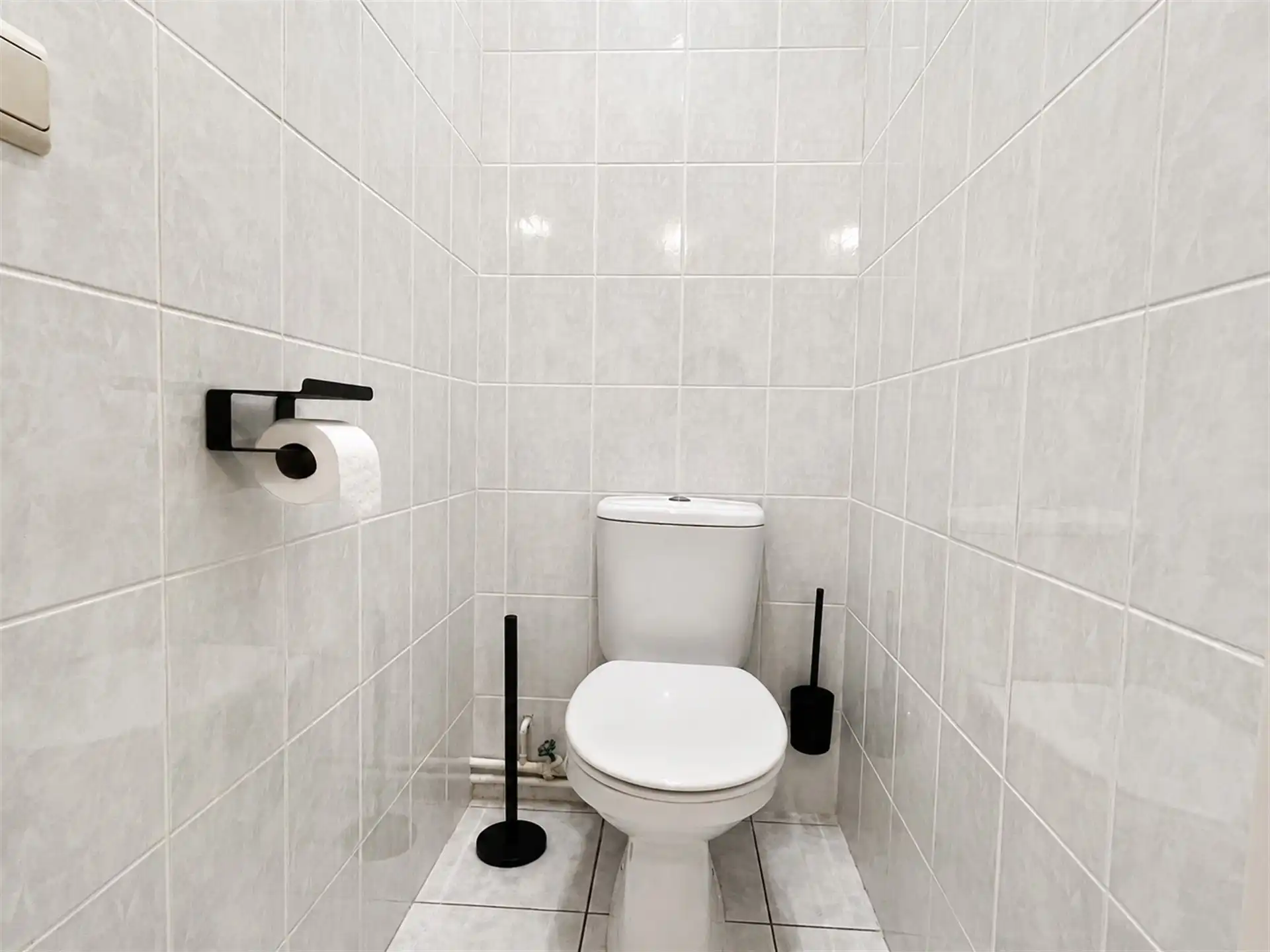 Instapklaar gemeubeld appartement nabij Antwerpen-Zuid!  foto 10