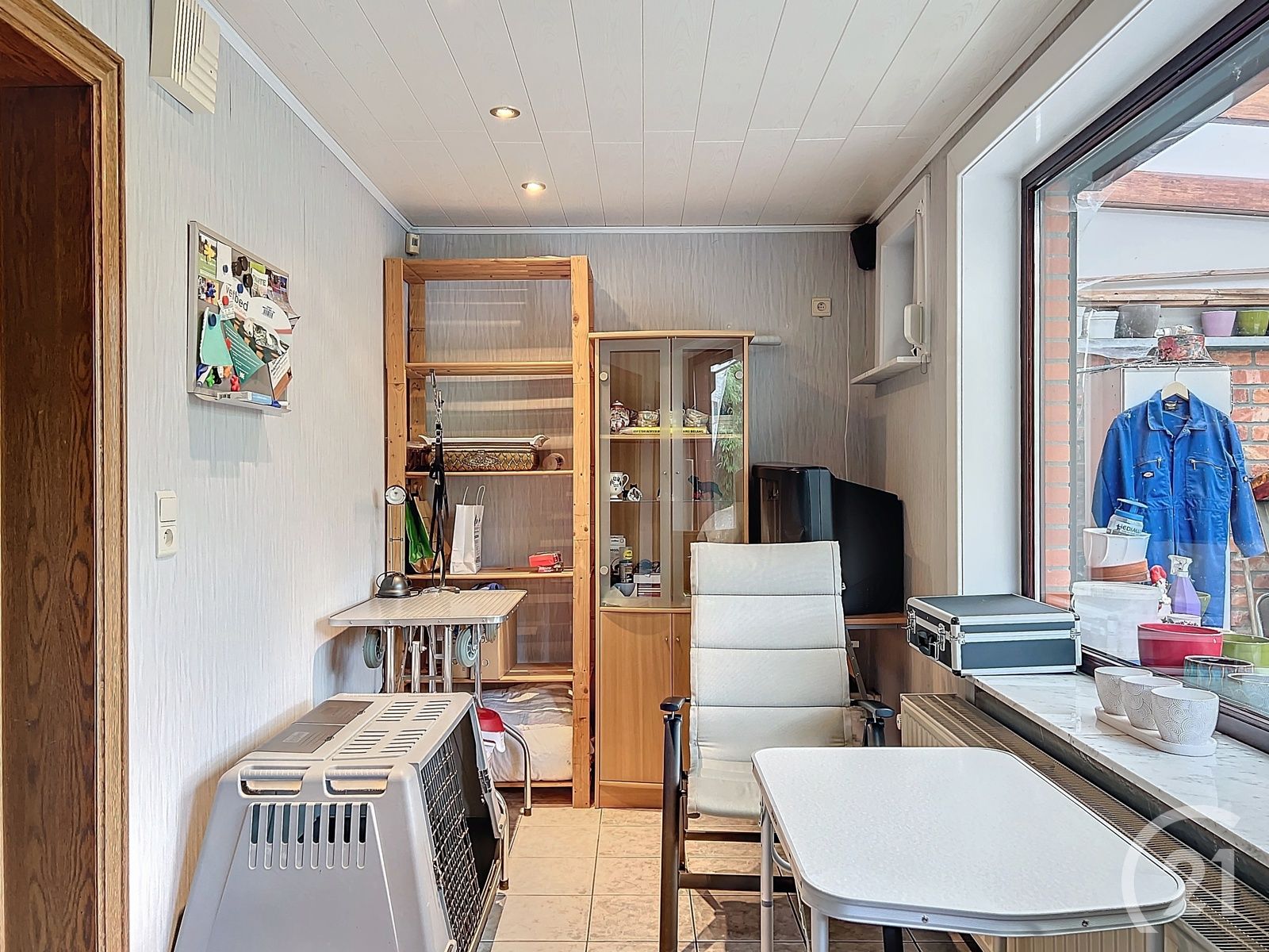 Instapklare woning te koop in Halen/Zelem! foto 13