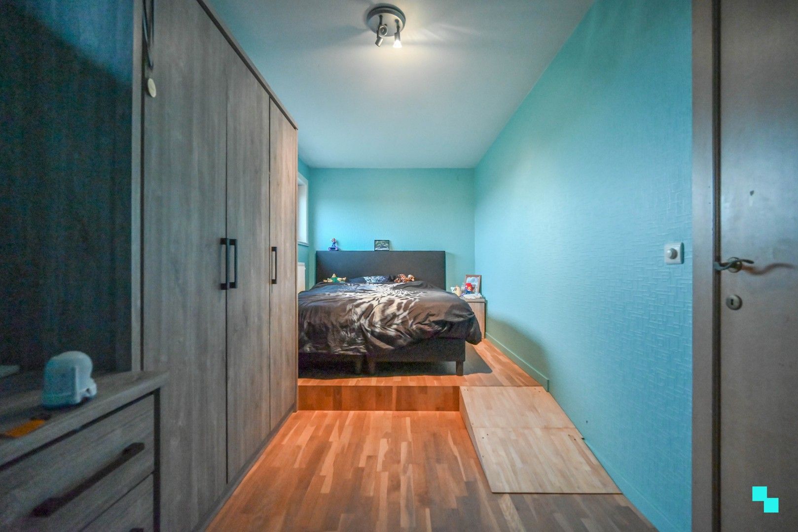 Instapklare, ruime villa in Oostrozebeke foto 24