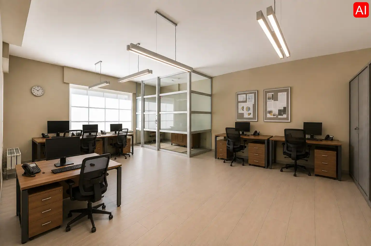 PERFECT ONDERHOUDEN STATIGE VILLA OP 1.121 m²  | ENERGIEVRIENDELIJK  foto 19