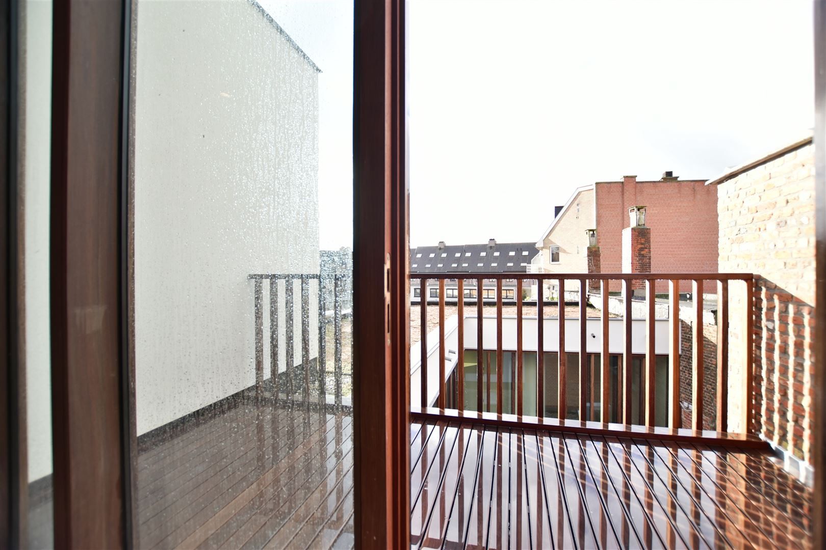 Prachtig luxueus appartement te huur in het bruisende hart van het centrum!  foto 26