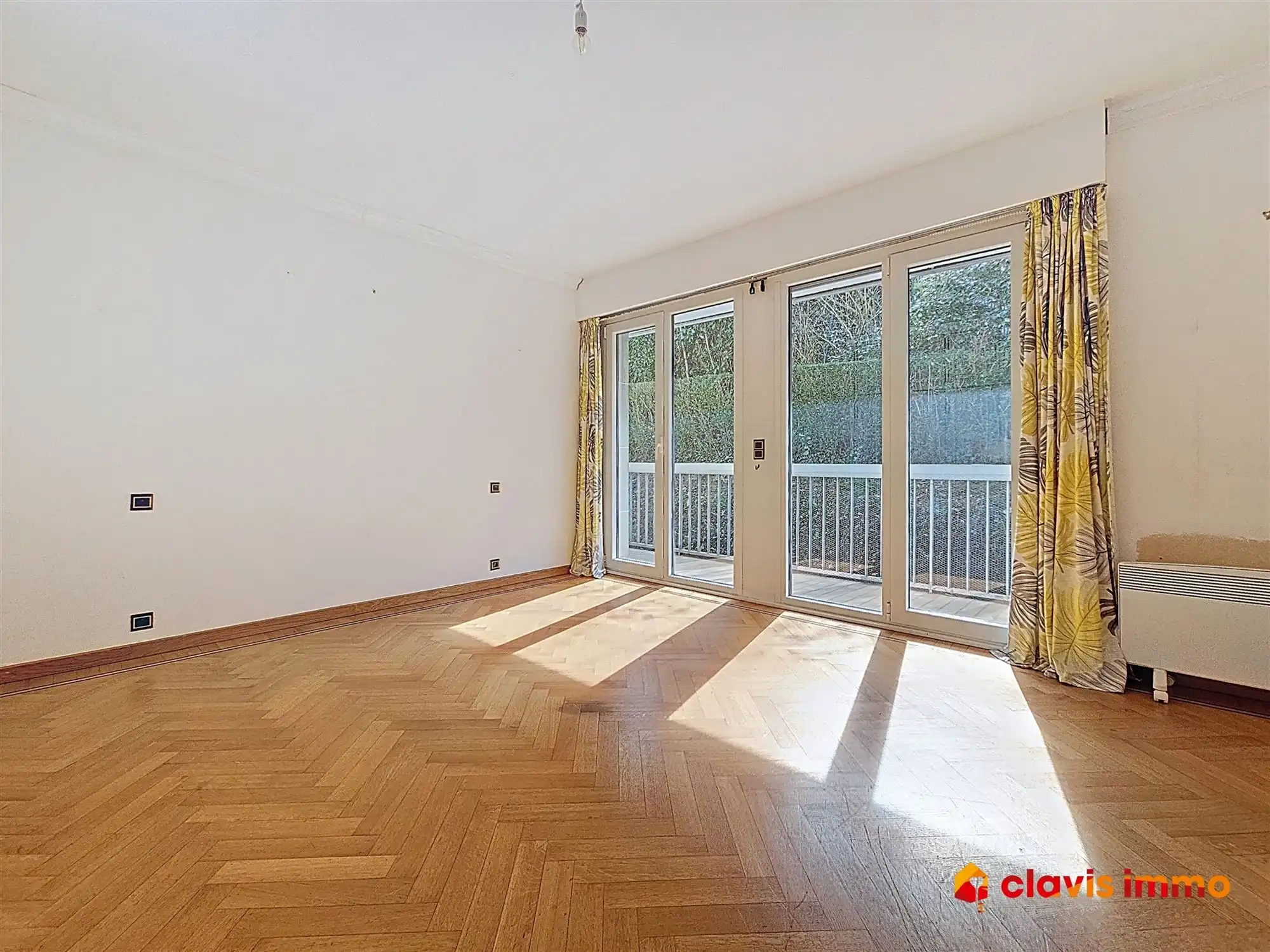 UKKEL - Observatorium/Longchampwijk foto 8