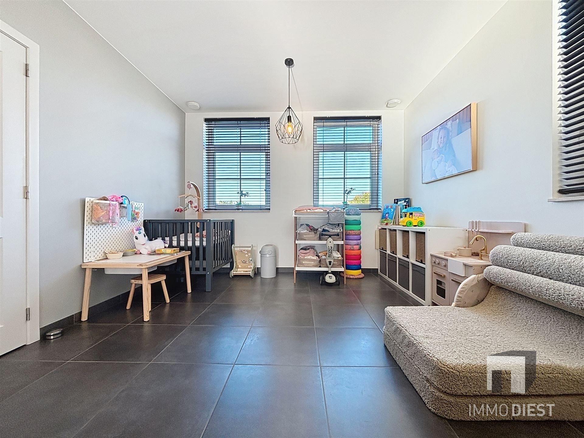 Moderne pastorijwoning op 3a 06ca met gunstige ligging in Veerle. foto 15