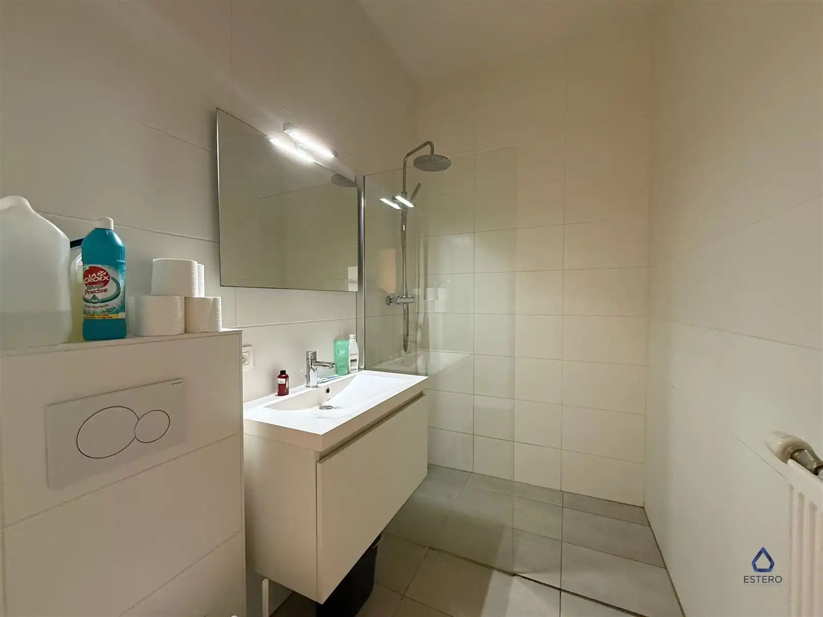 Stijlvol 1 slpk-appartement op toplocatie foto 17