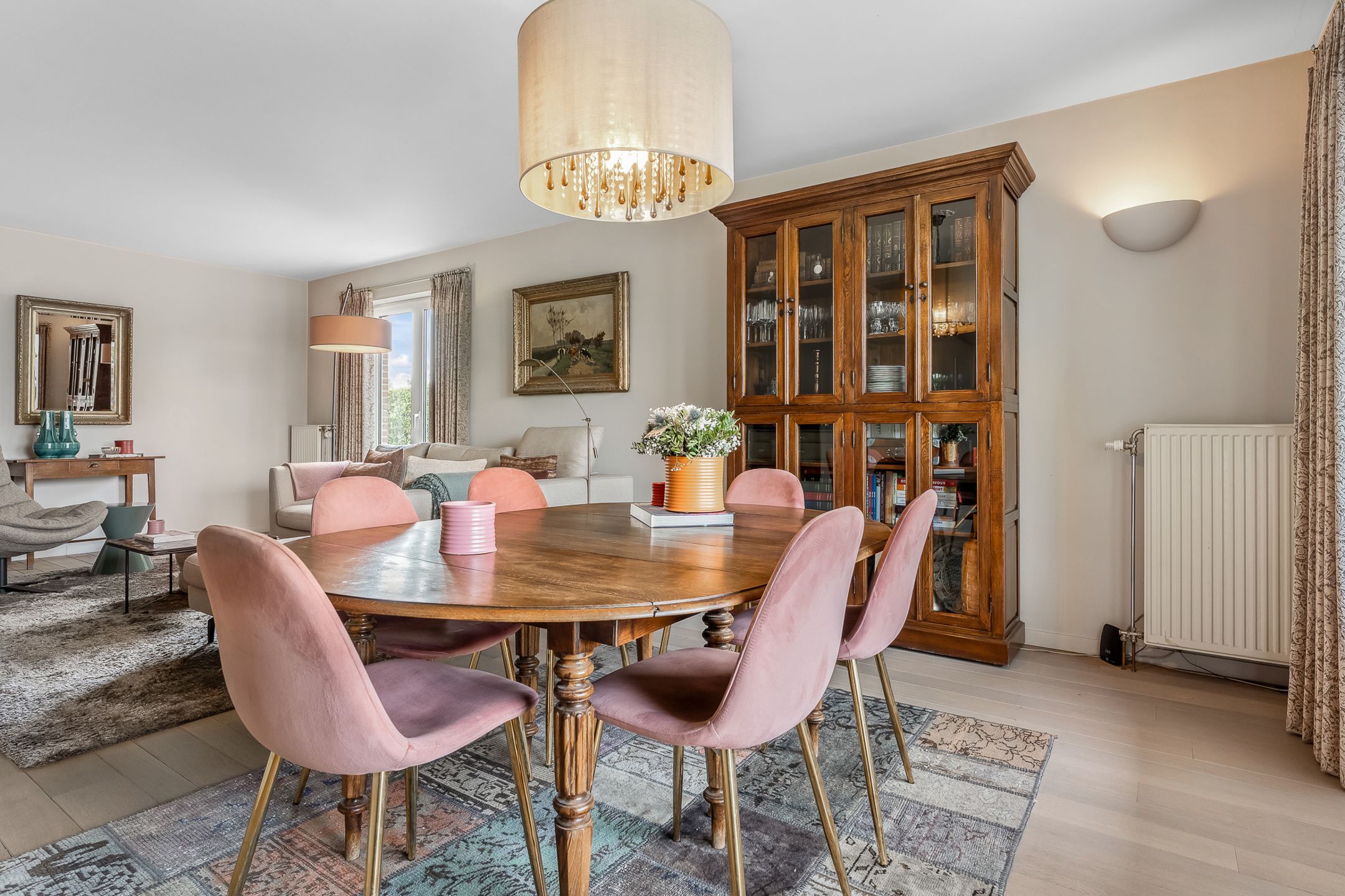 Vrijstaande woning met adembenemend uitzicht foto 15