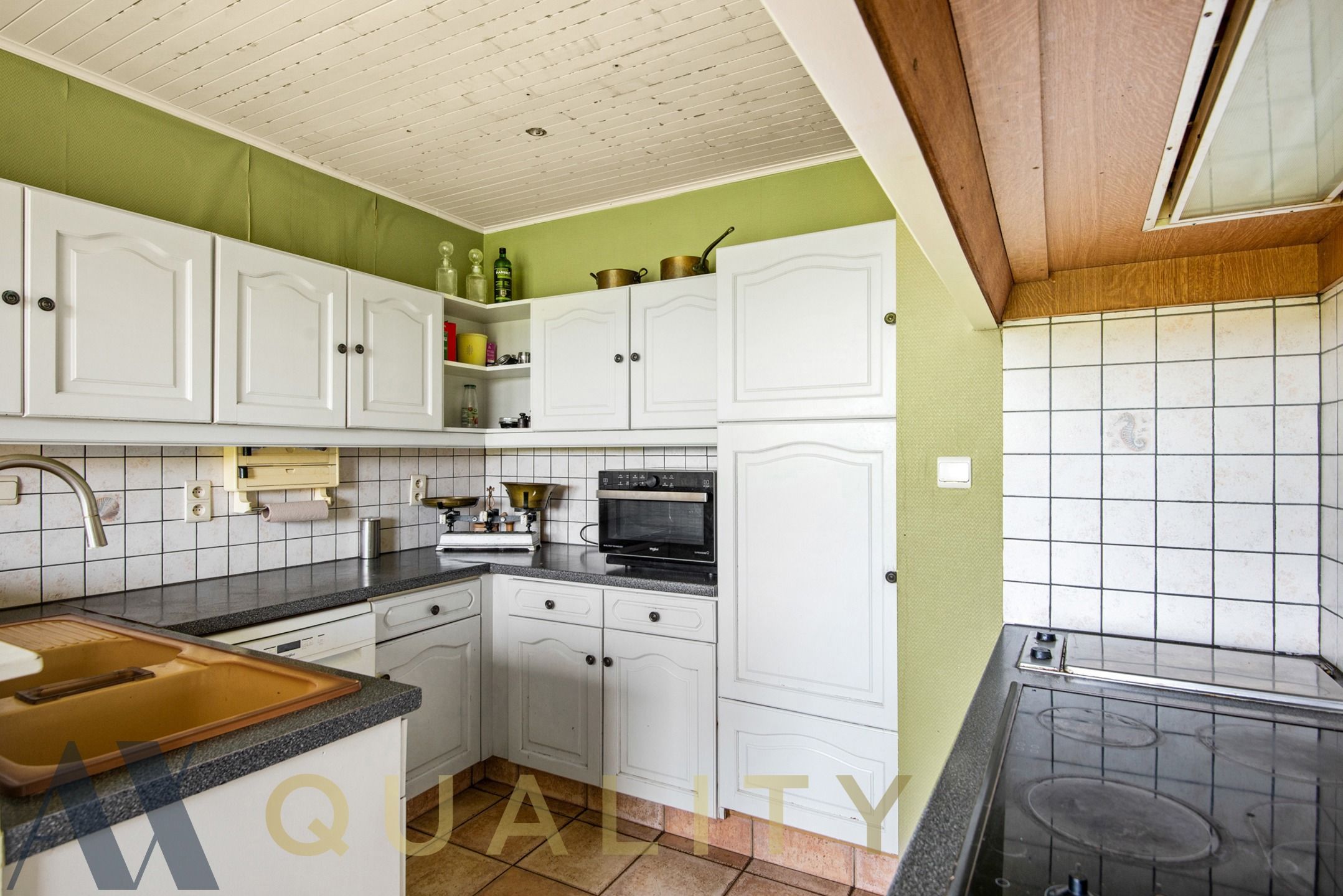 Rustig en landelijk gelegen villa met weiland op 30 are 94 ca foto 15