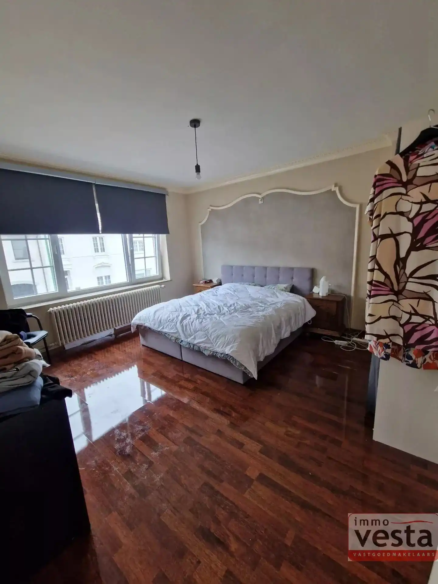 Woning met 2 slaapkamers, garage en tuin foto 11