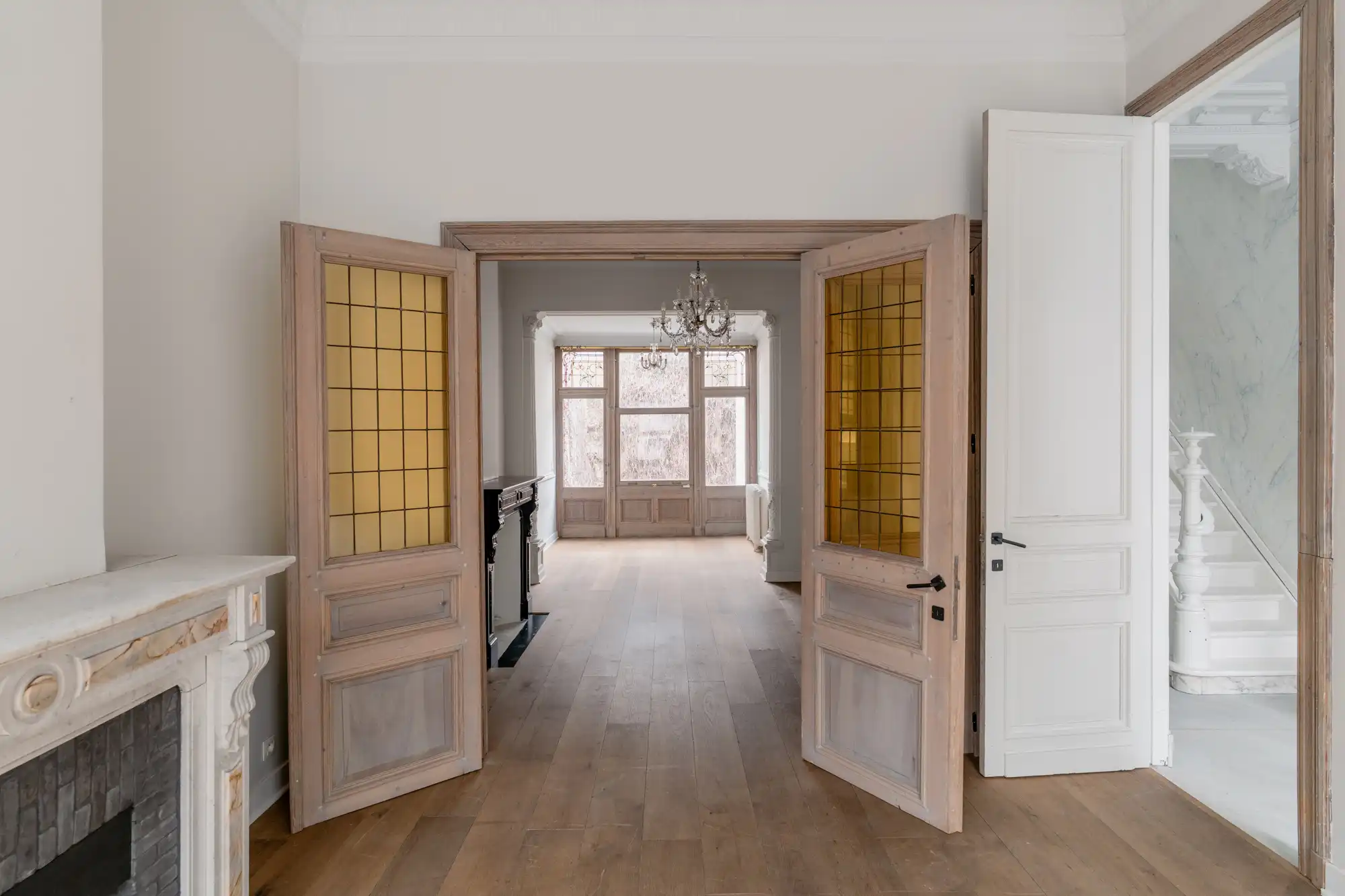 Statige meesterwoning ‘Cornelis’ in de Harmoniewijk: waar art nouveau meets art dogo foto 4