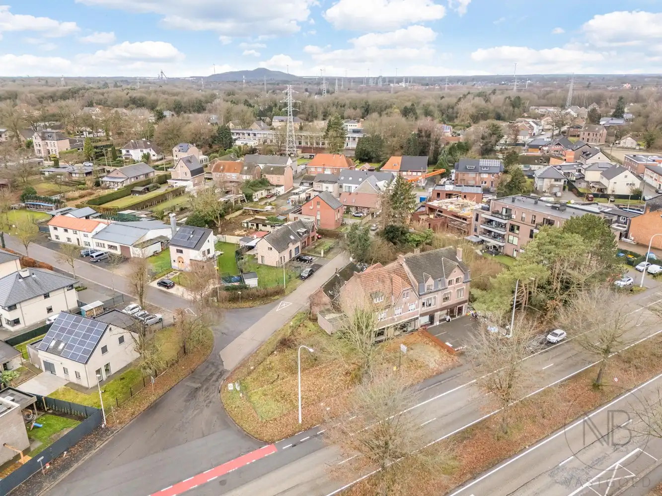 PROJECTGROND GENK foto 9