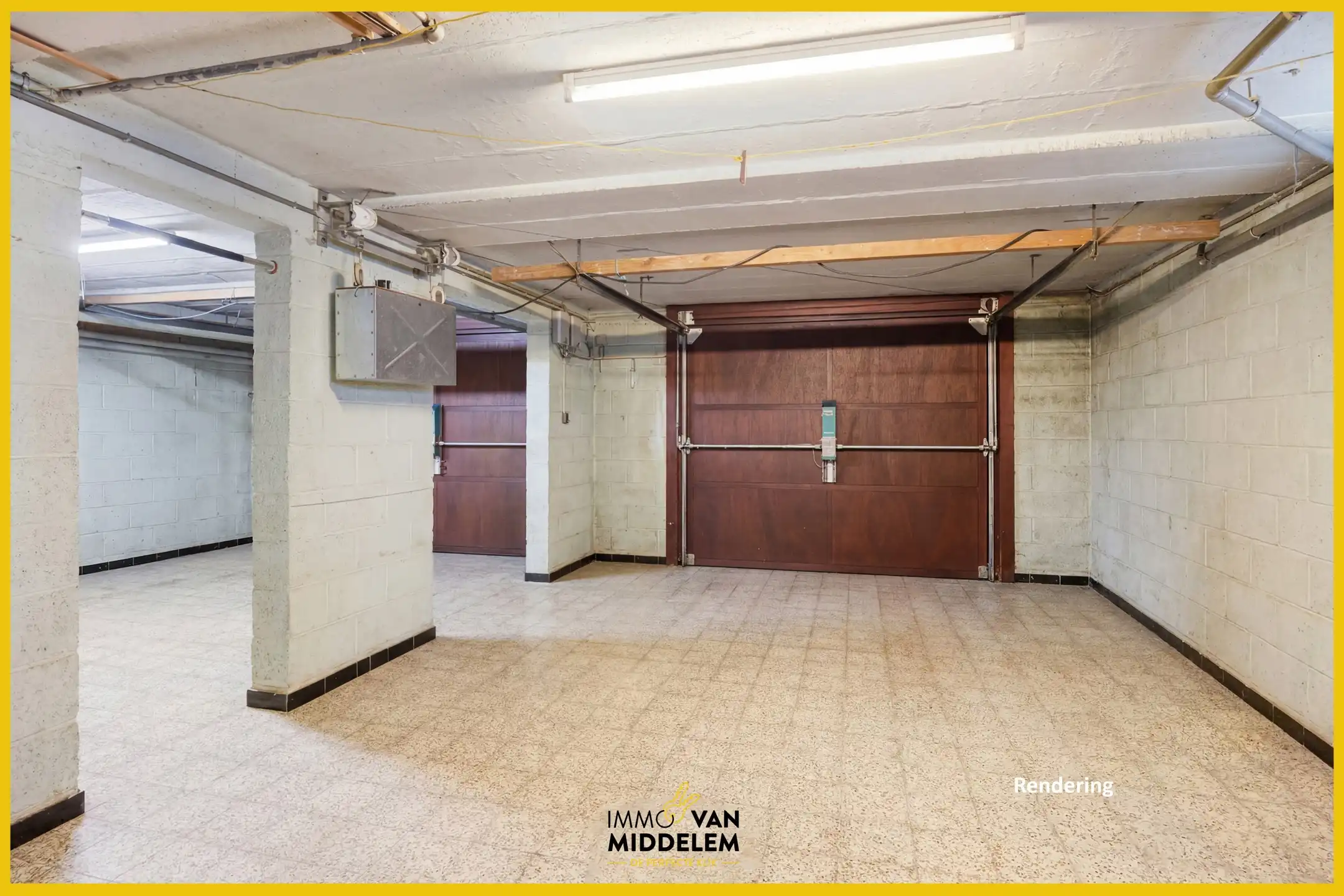 RUIME WONING MET 6 KAMERS EN GROTE TUIN foto 22
