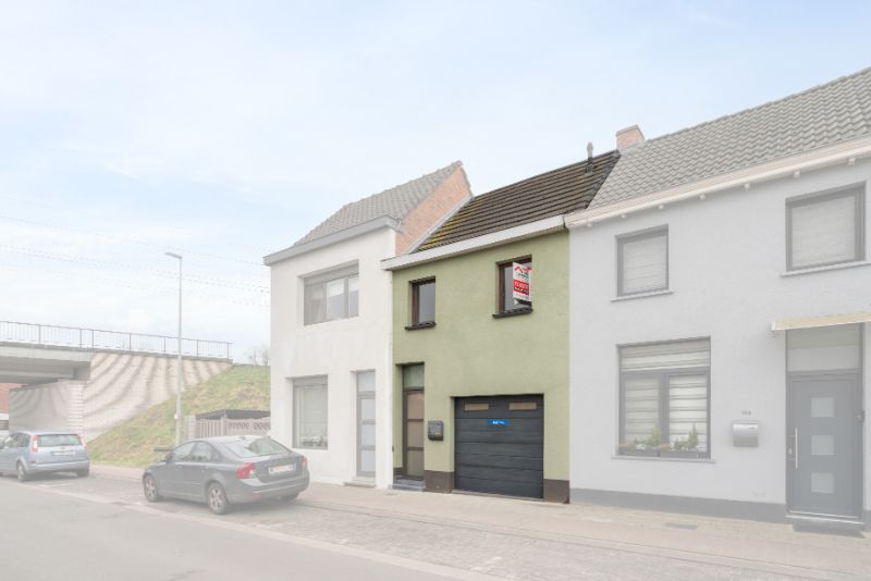 Instapklare woning met garage - 3 slpkmrs! foto 19