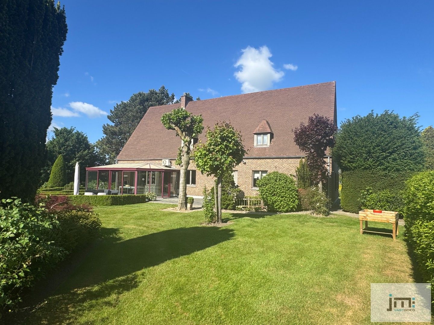 Prachtig landhuis foto 21