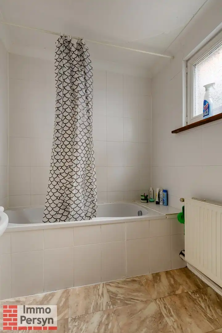 Charmante en centraal gelegen gezinswoning met karakter in het hart van Scherpenheuvel foto 12