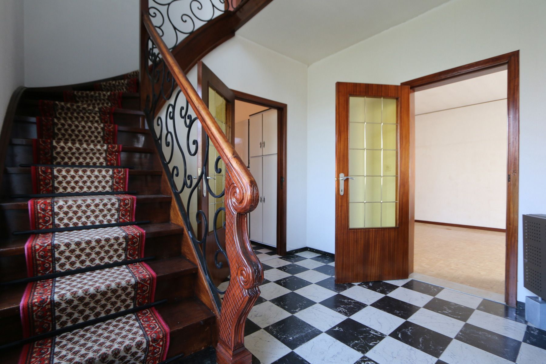 DUBBELE WOONST - 6 SLK - TUIN - TERASSEN - PARKING - RUSTIG foto 12