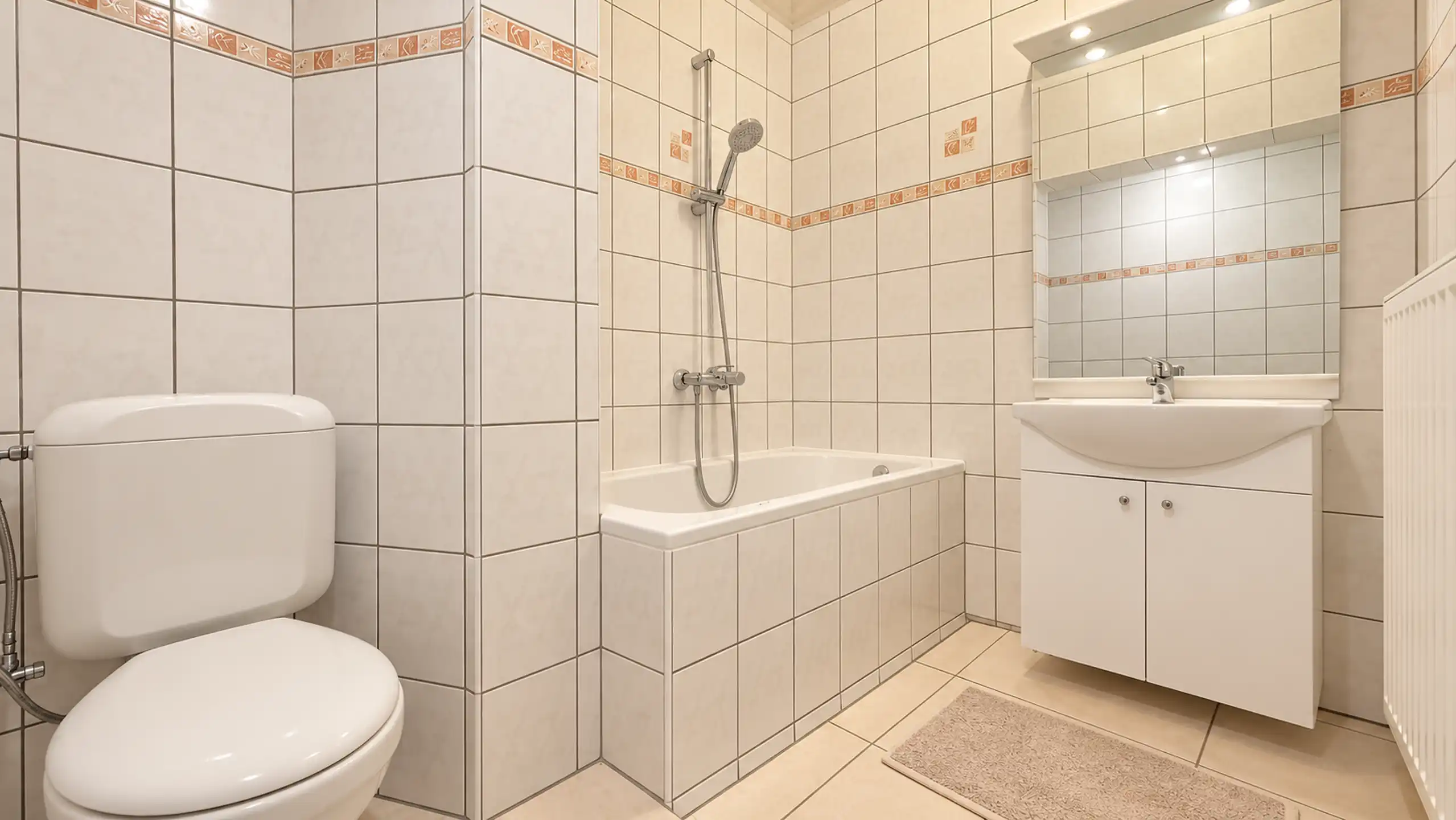 Ruime woning met 3 slp, EPC-label C en centraal in Beringen! foto 19