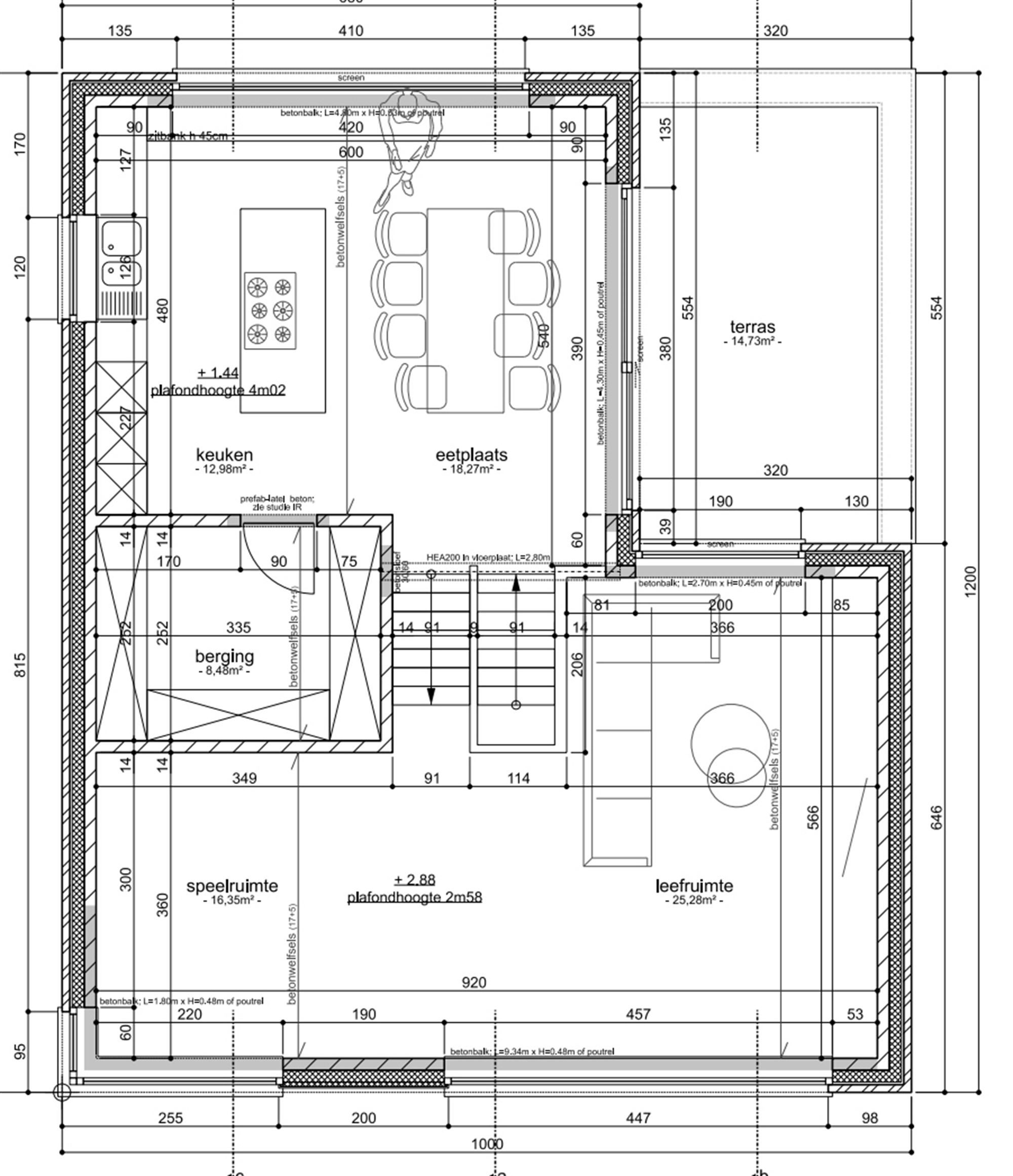 Nieuwbouw Bergstraat 2, 1755 Gooik foto 5