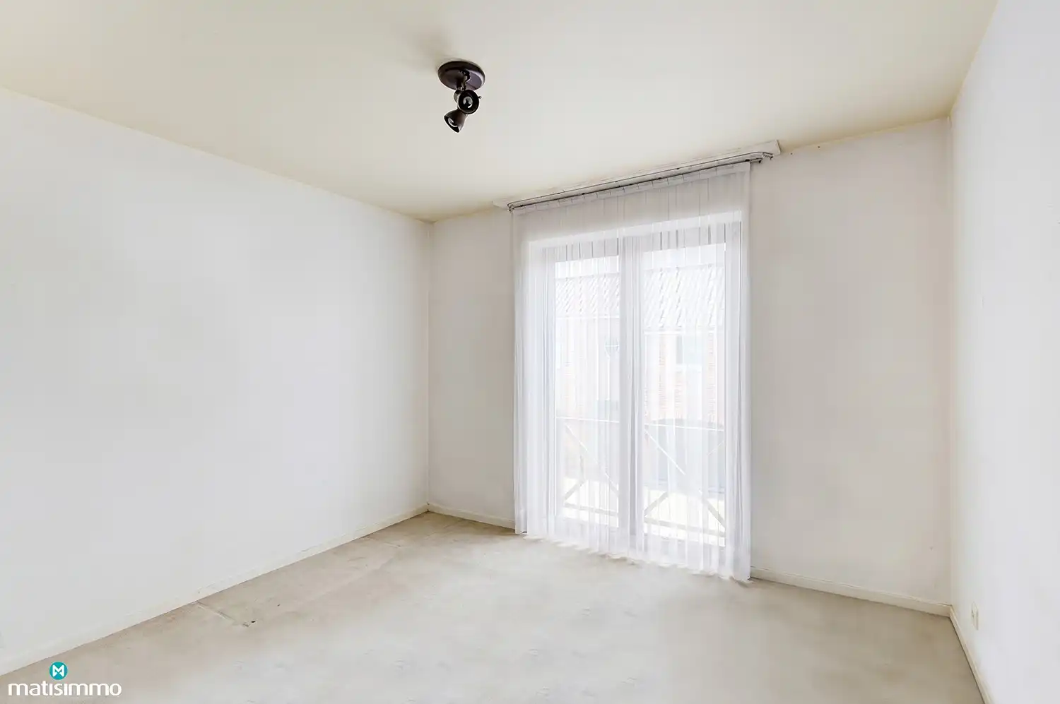 MEERSGEZINSWONING (2 APP.) MET 2 GARAGES, KELDER, ZOLDER EN RUIME TUIN IN MUNSTERBILZEN foto 38